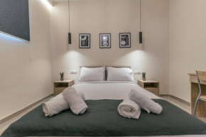 Aurora apartments Room 1 - Dodekanes Marmari